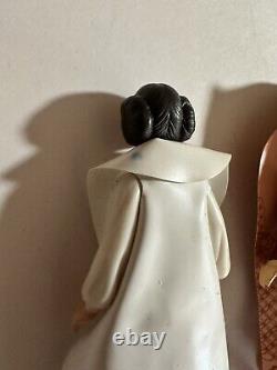 1977-83 Star Wars Princess Leia action figure Lot