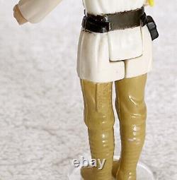 1977 Luke Skywalker. Double Telescoping. China Coo. Vintage Kenner Star Wars