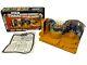 1978 Creature Cantina Action Playset Star Wars Vtg Complete Instructions (read)