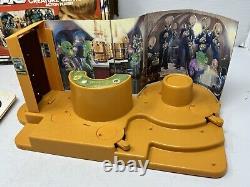 1978 Creature Cantina Action Playset STAR WARS VTG Complete Instructions (READ)