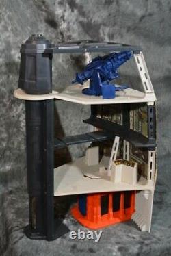 1978 Kenner Vintage Star Wars DEATH STAR PLAYSET Near Complete FREE SHIPPING