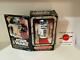 1978 R2-d2 Complete 12 Inch Scale Boxed With Inserts Vintage Star Wars Kenner