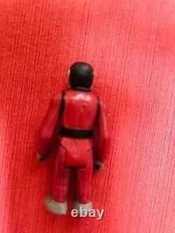 1978 Star Wars Action Figures Vintage (no repro) Hong Kong (set of 8)