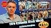 1978 Vintage Star Wars Kenner Action Figures English Dialogue