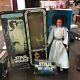 1978 Vintage Star Wars Kenner Princess Leia 12 Inch Doll Large Figure With Box