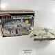 1979 Millennium Falcon Kenner Vintage Star Wars With Original Box And Pieces