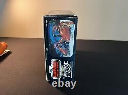 1980 VINTAGE KENNER STAR WARS EMPIRE STRIKES BACK Twin-Pod Cloud Car With Box