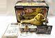 1983 Jabba The Hutt. 100% Complete Withbox. Vintage Kenner Star Wars