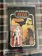 1983 Vintage Star Wars Lili Ledy Stormtrooper 30 Back Regreso Factory Sealed