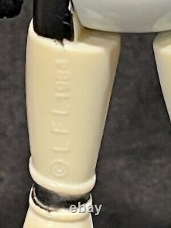 1984 Kenner Star Wars POTF Luke Stormtrooper Figure With Helmet Last 17