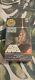1984 Star Wars Vhs Tape Sealed Vintage Red Label Cbs Fox Watermarks Igs Ready