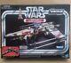 2019 Star Wars The Vintage Collection Luke Skywalker's X-wing Sealed