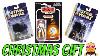 3 75 Star Wars U0026 Vintage Collection Christmas Gifts From Luke B