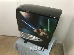 Alienware Vintage Gaming Computer Star Wars Collectors Edition