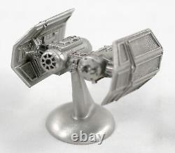 CHOOSE YOUR OWN LOT Vintage Star Wars Fine Pewter Rawcliffe Encore PEW PEW