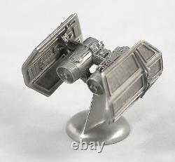 CHOOSE YOUR OWN LOT Vintage Star Wars Fine Pewter Rawcliffe Encore PEW PEW