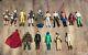 Collection Of Vintage Star Wars Figures(make An Offer)