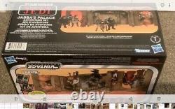 Complete Set of Vintage Star Wars Figures, New Hope Last 17, Exc. To Near Mint