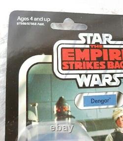 Dengar STAR WARS VC01 2010 The Vintage Collection New Great Conditon