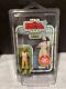 Esb Unpunched Bossk Moc Vintage Mint On Sealed Card 1980 Star Wars Kenner