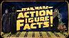 Every Collector Should Know These 50 Facts About Vintage Star Wars Action Figures