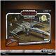 Factory Sealed Star Wars The Vintage Collection Antoc Merrick X-wing