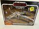 Hasbro Star Wars The Vintage Collection Antoc Merrick's X-wing Fighter Fighter