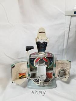 Huge Lot Vintage Star Wars Lewis Galoob Micro Machines & PlaySets