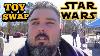 I Scored Big At This Toy Swap In Atlanta Vintage Star Wars Hot Toys And More