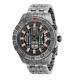 Invicta Star Wars Limited Ed. 27430 Men's Ig-88 Brushed Chronograph Watch 47mm