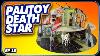 Is This The Best Vintage Star Wars Playset The Palitoy Death Star Ep 18