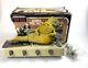 Jabba The Hutt Vintage Star Wars Playset Complete With Box 1983 Kenner Sealed Bags