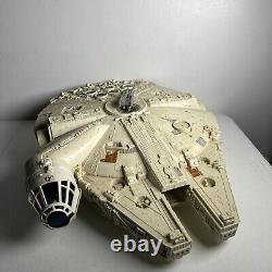 Kenner Star Wars 1979 Millennium Falcon- See Photos- Fast Shipping