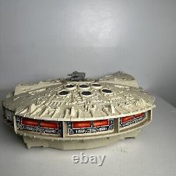 Kenner Star Wars 1979 Millennium Falcon- See Photos- Fast Shipping