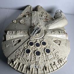 Kenner Star Wars 1979 Millennium Falcon- See Photos- Fast Shipping