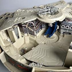 Kenner Star Wars 1979 Millennium Falcon- See Photos- Fast Shipping