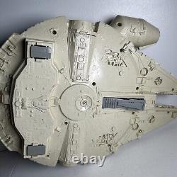 Kenner Star Wars 1979 Millennium Falcon- See Photos- Fast Shipping