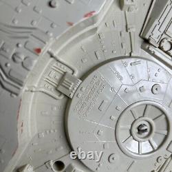 Kenner Star Wars 1979 Millennium Falcon- See Photos- Fast Shipping