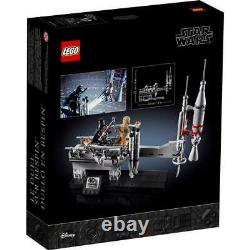 LEGO 75294, Star Wars, Bespin Duel, Empire Strikes Back, MINT IN BOX-ULTRA RARE