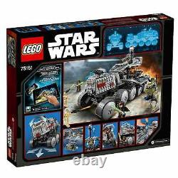 LEGO Star Wars 75151 Clone Turbo Tank Retired Product The Best Reasonable Price