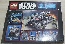 LEGO Star Wars 75151 Clone Turbo Tank Retired Product The Best Reasonable Price