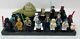 Lego Star Wars Minifigures New With Accessories You Pick Last Jedi Mandalorian