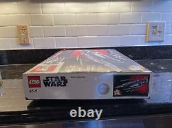 Lego 9515 Star Wars The Malevolence (2012 New In Sealed Box)