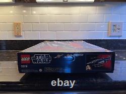 Lego 9515 Star Wars The Malevolence (2012 New In Sealed Box)