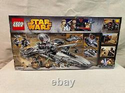 Lego Star Wars (75096) Sith Infiltrator Retired NEWithSEALED