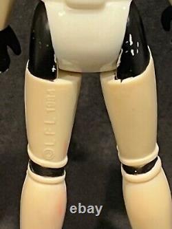 Luke Skywalker Stormtrooper Vintage Star Wars POTF 1984 Kenner Action Figure