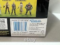 SEALED Rancor & Luke Skywalker Exclusive Figure Star Wars Kenner 1998 Vintage