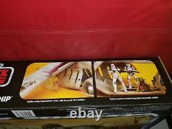 STAR WARS The Vintage Collection Republic Gunship Toys R Us Exclusive