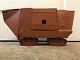 Star Wars Vintage 1979 Jawa Sandcrawler Radio Controlled By Kenner! With Remote