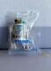 Sensorscope R2-d2 Kenner Vintage Star Wars Hong Kong Bag Dried Tape Baggie